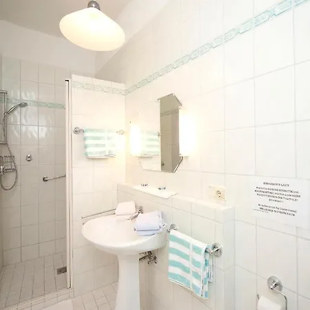 Haus Waldheim Hotel Malente Room photo