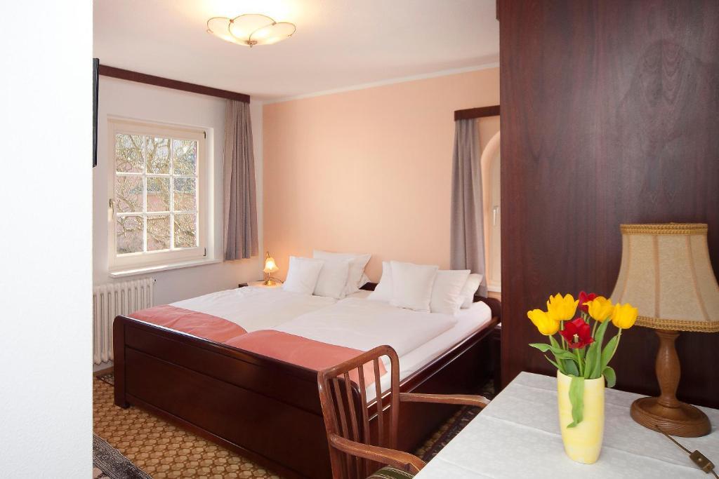 Haus Waldheim Guest house 2*
