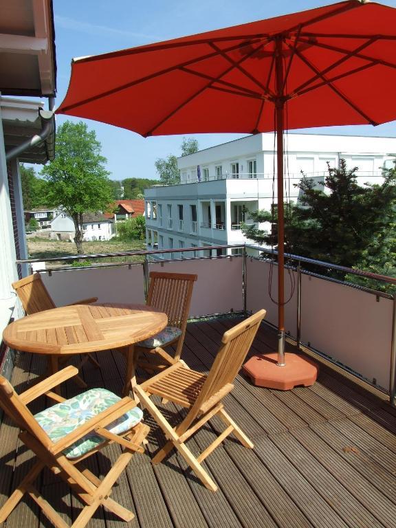 Haus Waldheim 2*